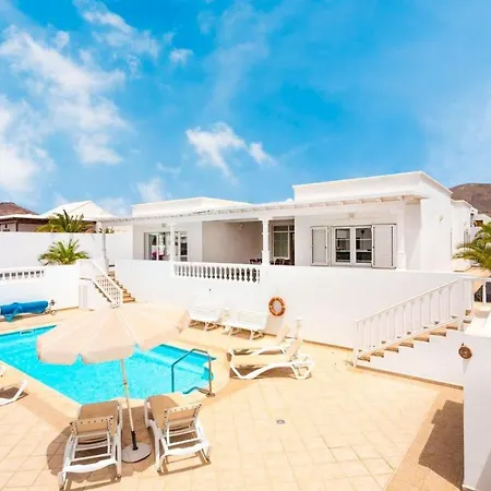 Villa Mar Azul