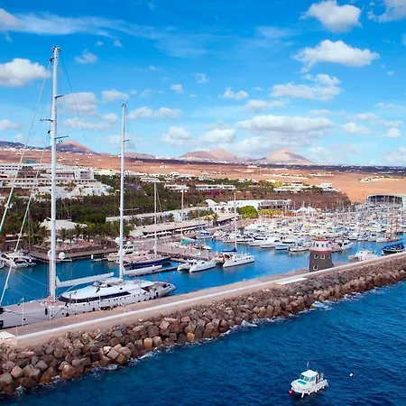 Mar Azul *