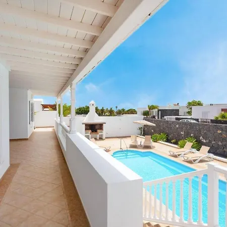 Villa Mar Azul *